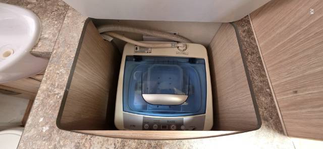 USED 2012 JAYCO STARCRAFT CARAVAN 2 AXLE