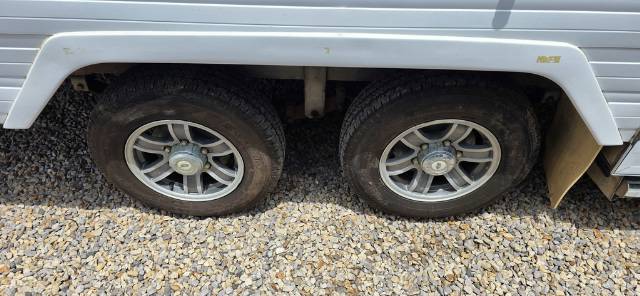 USED 2012 JAYCO STARCRAFT CARAVAN 2 AXLE