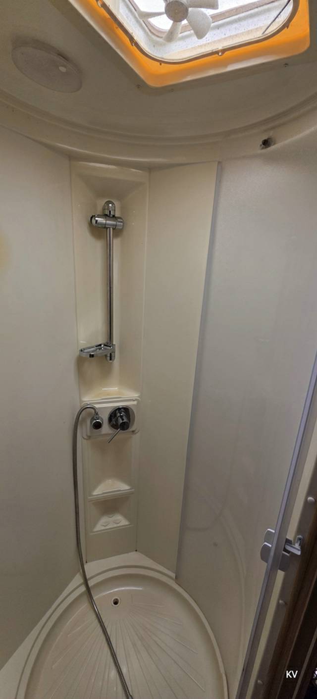 USED 2012 JAYCO STARCRAFT CARAVAN 2 AXLE