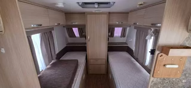 USED 2012 JAYCO STARCRAFT