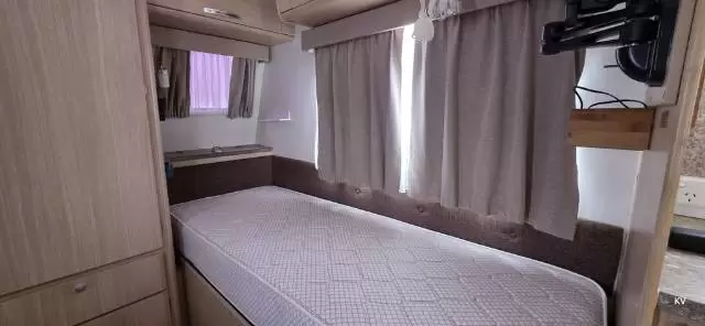USED 2012 JAYCO STARCRAFT