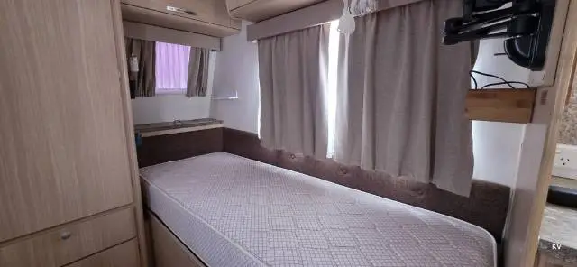 USED 2012 JAYCO STARCRAFT