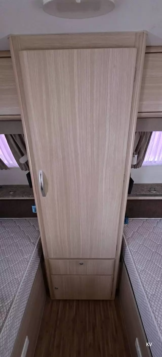 USED 2012 JAYCO STARCRAFT