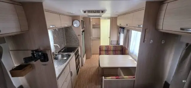 USED 2012 JAYCO STARCRAFT
