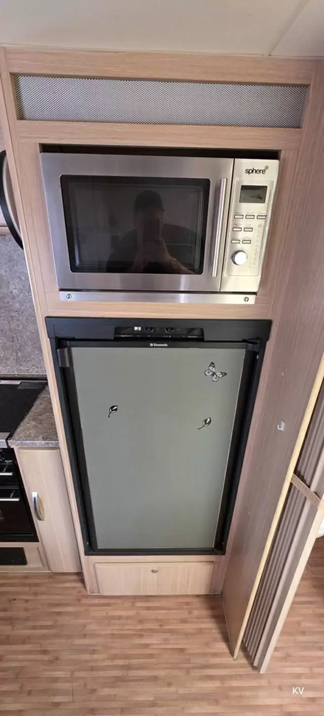 USED 2012 JAYCO STARCRAFT