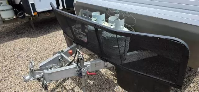 USED 2012 JAYCO STARCRAFT