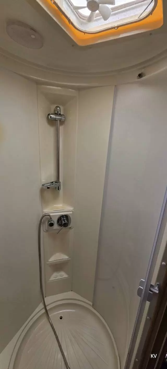 USED 2012 JAYCO STARCRAFT
