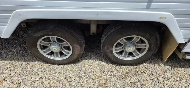 USED 2012 JAYCO STARCRAFT