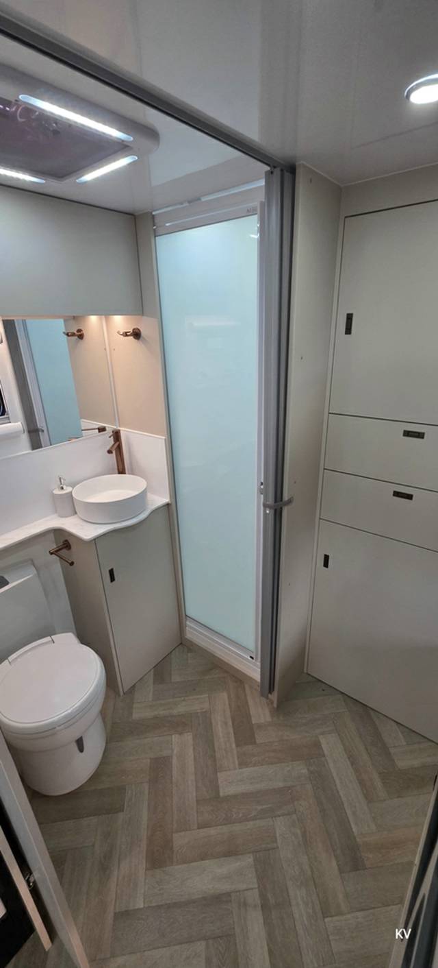 NEW 2026 PRIME EDGE CARAVANS ODYSSEY 21’6″ FAMILY OFF ROAD CARAVAN 2 AXLE