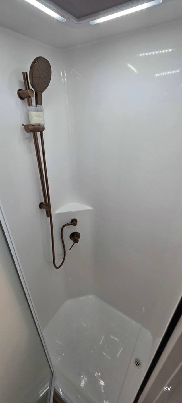 NEW 2026 PRIME EDGE CARAVANS ODYSSEY 21’6″ FAMILY OFF ROAD CARAVAN 2 AXLE