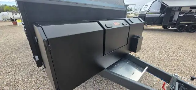 NEW 2026 PRIME EDGE CARAVANS ODYSSEY 21’6″ FAMILY