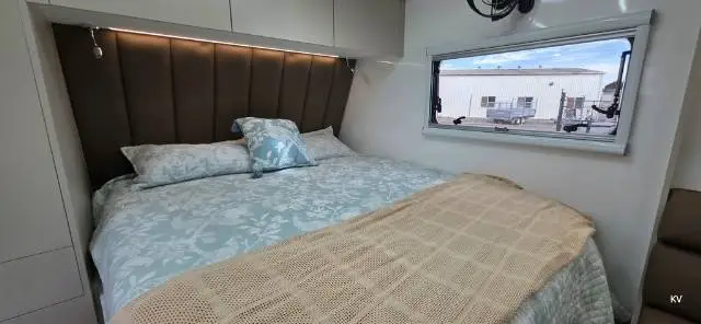 NEW 2026 PRIME EDGE CARAVANS ODYSSEY 21’6″ FAMILY