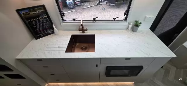 NEW 2026 PRIME EDGE CARAVANS ODYSSEY 21’6″ FAMILY