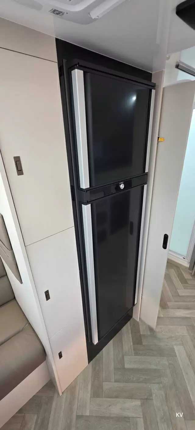 NEW 2026 PRIME EDGE CARAVANS ODYSSEY 21’6″ FAMILY