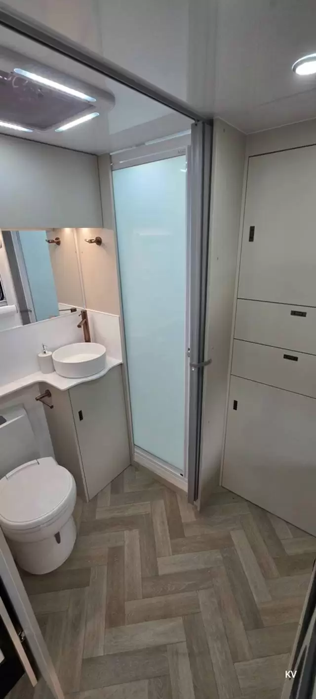 NEW 2026 PRIME EDGE CARAVANS ODYSSEY 21’6″ FAMILY