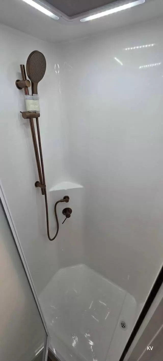 NEW 2026 PRIME EDGE CARAVANS ODYSSEY 21’6″ FAMILY