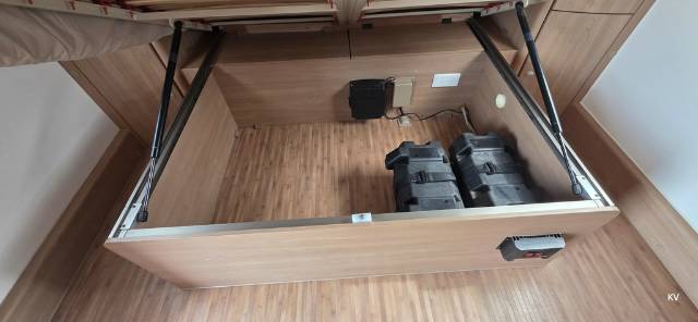 USED 2014 JAYCO STARCRAFT CARAVAN 2 AXLE