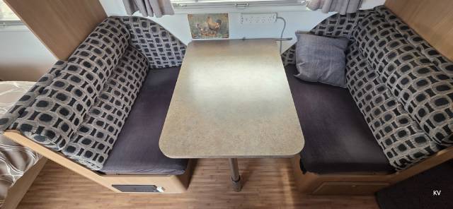 USED 2014 JAYCO STARCRAFT CARAVAN 2 AXLE