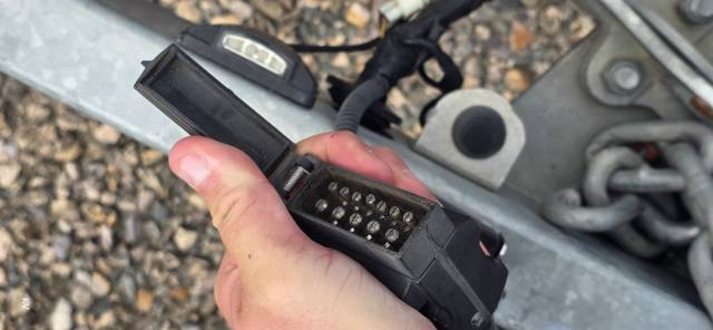 USED 2014 JAYCO STARCRAFT CARAVAN 2 AXLE