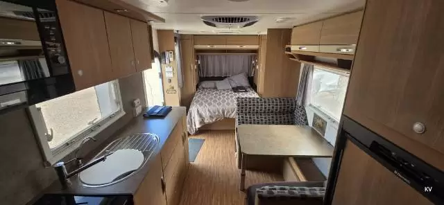 USED 2014 JAYCO STARCRAFT