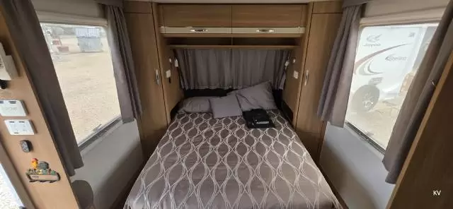 USED 2014 JAYCO STARCRAFT