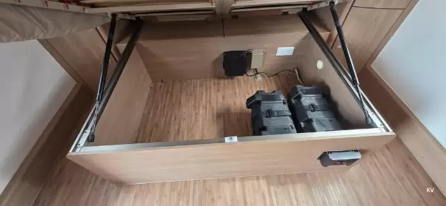 USED 2014 JAYCO STARCRAFT