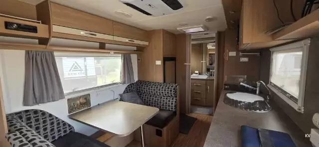 USED 2014 JAYCO STARCRAFT