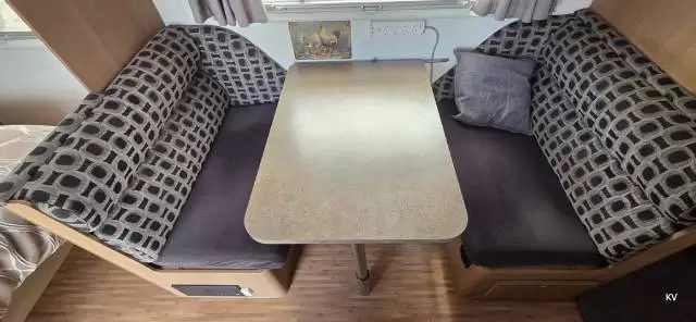 USED 2014 JAYCO STARCRAFT