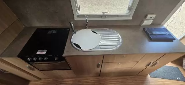 USED 2014 JAYCO STARCRAFT