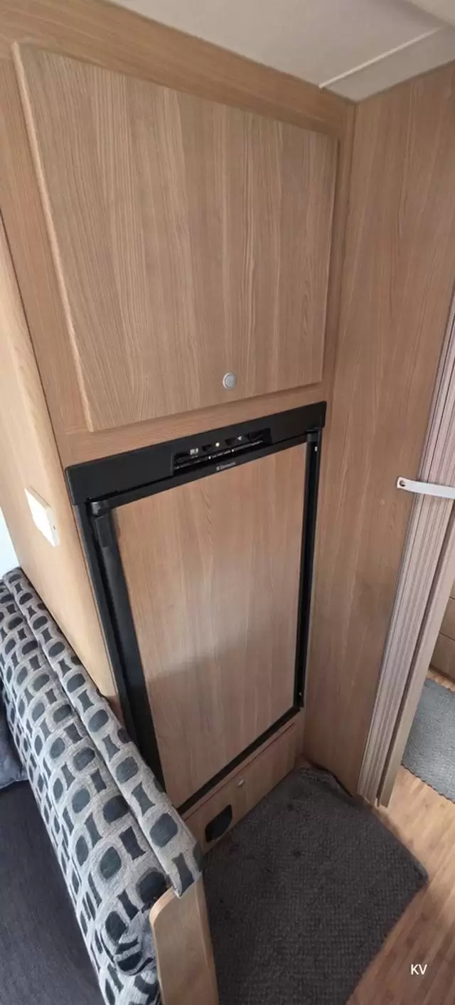 USED 2014 JAYCO STARCRAFT