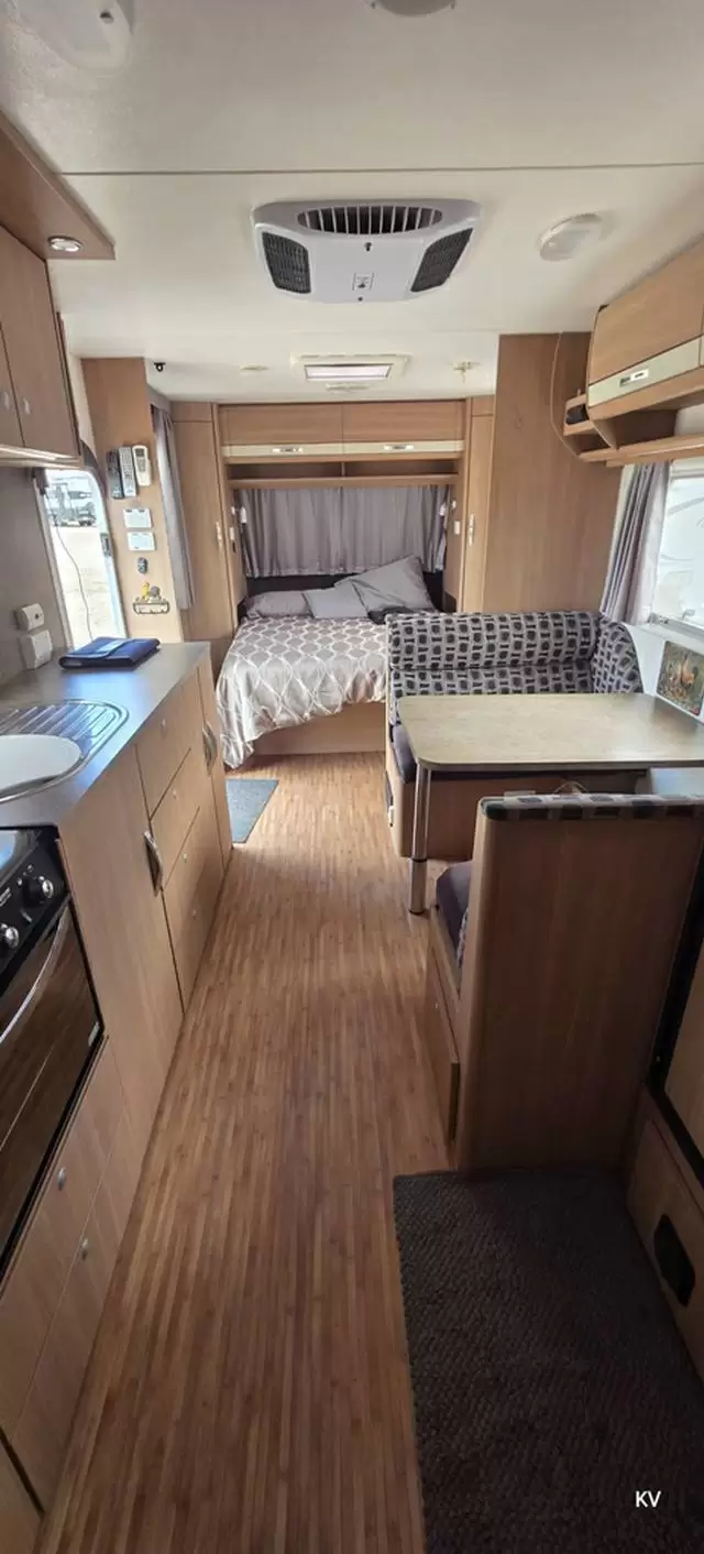 USED 2014 JAYCO STARCRAFT