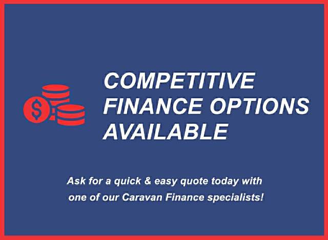 USED 2022 ADRIA ALTEA CARAVAN 1 AXLE