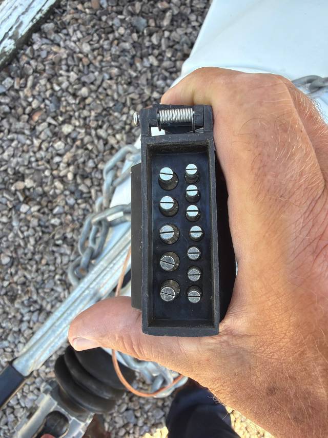 USED 2022 ADRIA ALTEA CARAVAN 1 AXLE