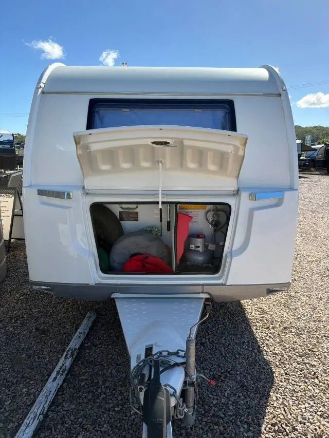USED 2022 ADRIA ALTEA