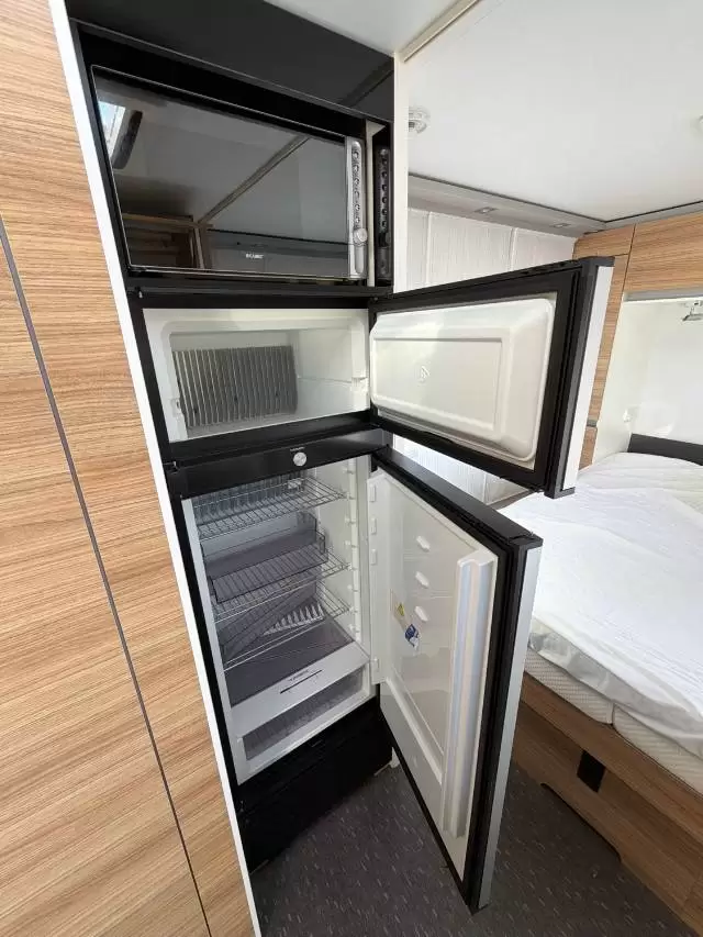 USED 2022 ADRIA ALTEA