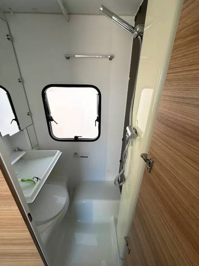 USED 2022 ADRIA ALTEA