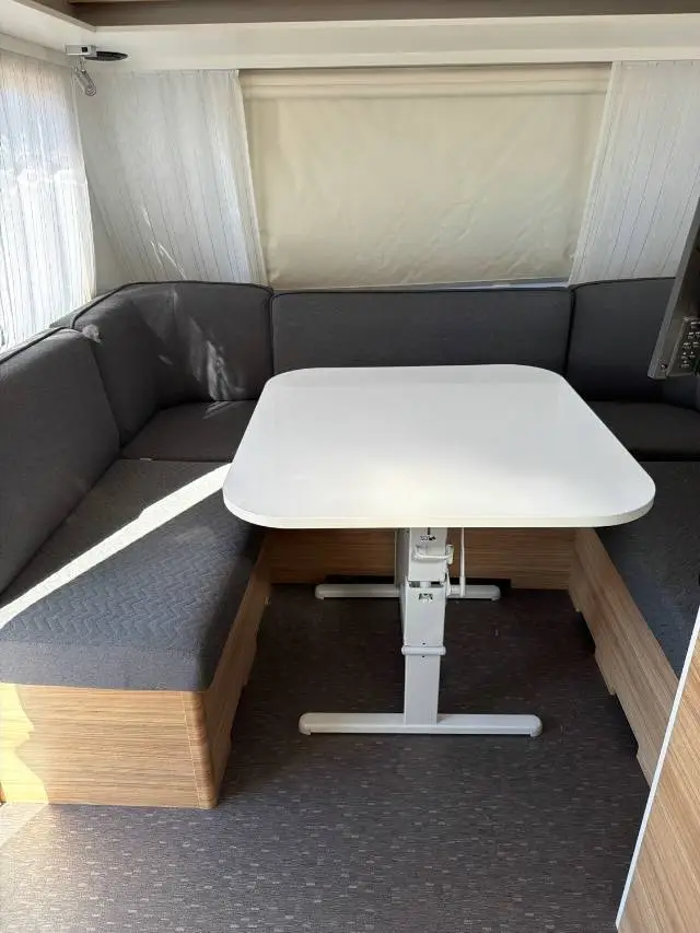 USED 2022 ADRIA ALTEA