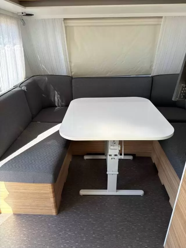 USED 2022 ADRIA ALTEA