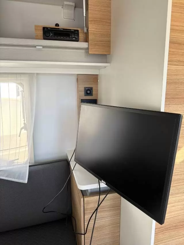 USED 2022 ADRIA ALTEA