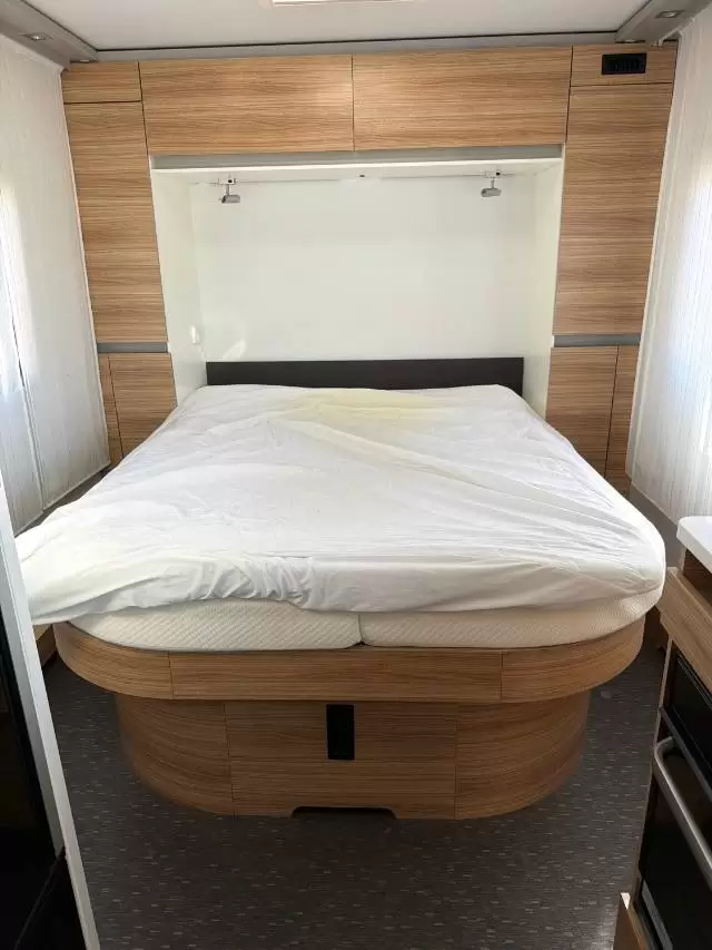 USED 2022 ADRIA ALTEA