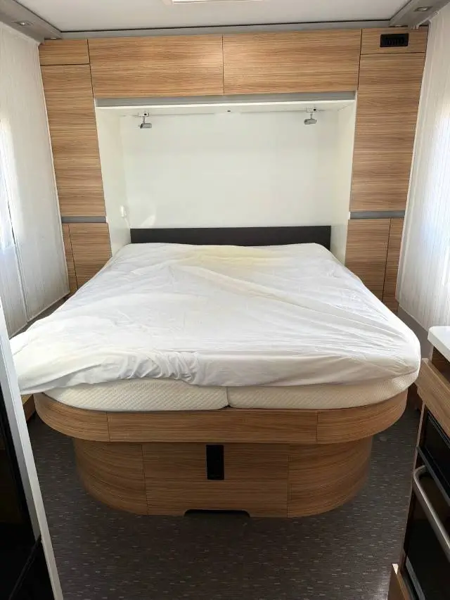 USED 2022 ADRIA ALTEA