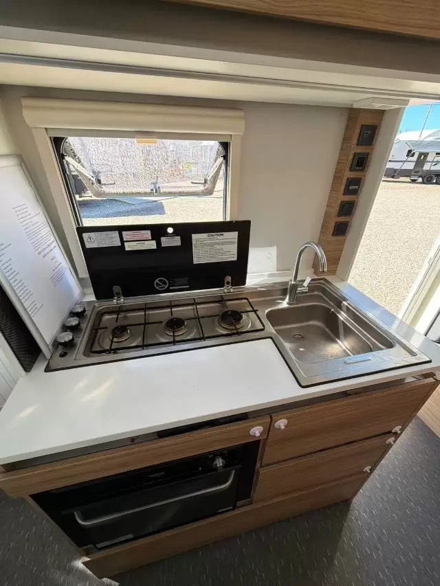 USED 2022 ADRIA ALTEA