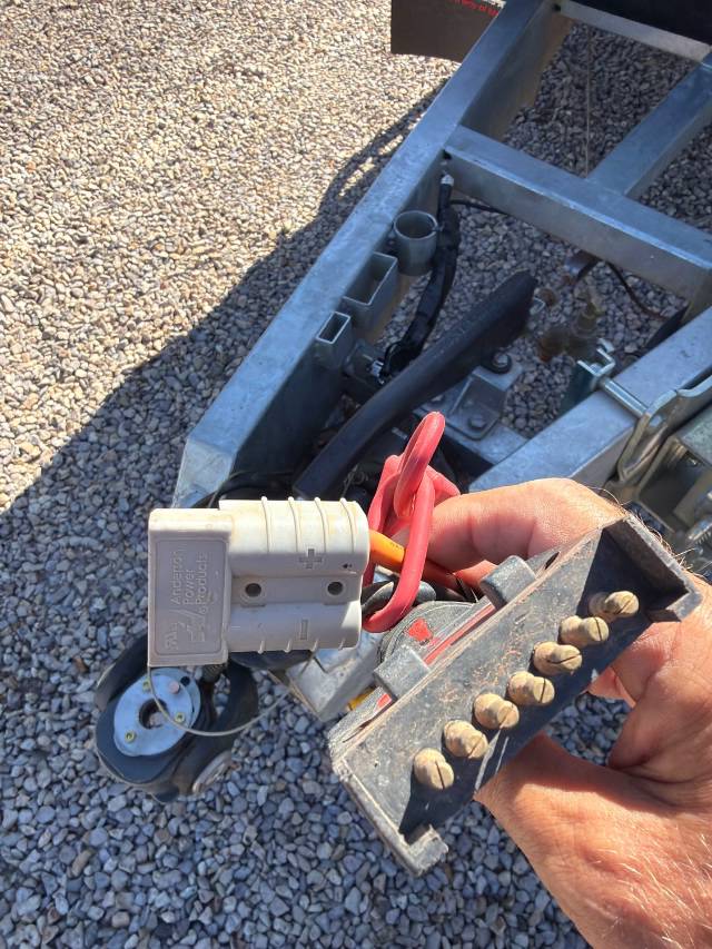 USED 2024 NOMADIC OFF-ROAD CAMPERS NORCA 18 OFF ROAD CARAVAN 1 AXLE