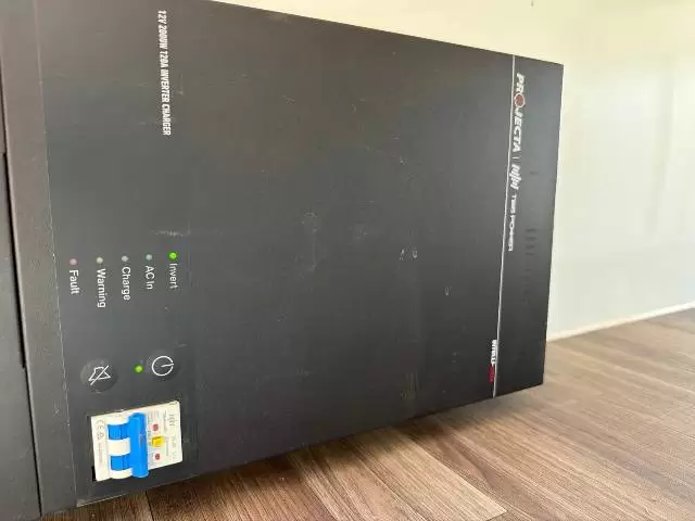 USED 2024 NOMADIC OFF-ROAD CAMPERS NORCA 18