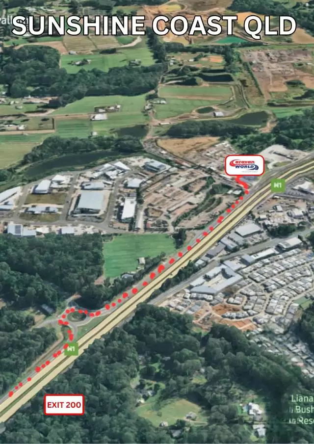 USED 2024 NOMADIC OFF-ROAD CAMPERS NORCA 18