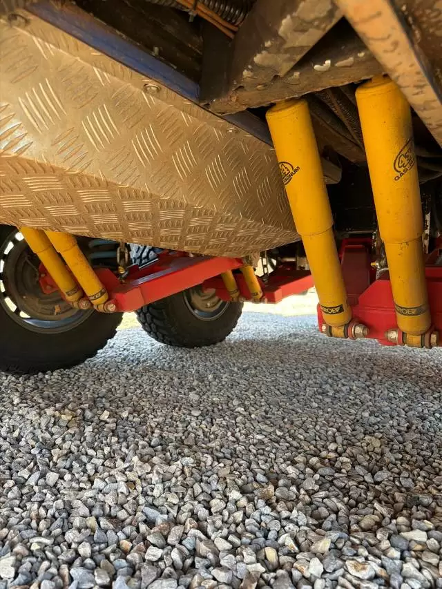 USED 2024 NOMADIC OFF-ROAD CAMPERS NORCA 18