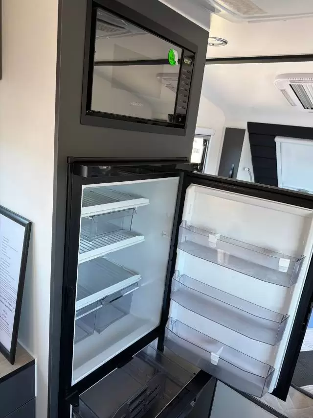 USED 2024 NOMADIC OFF-ROAD CAMPERS NORCA 18