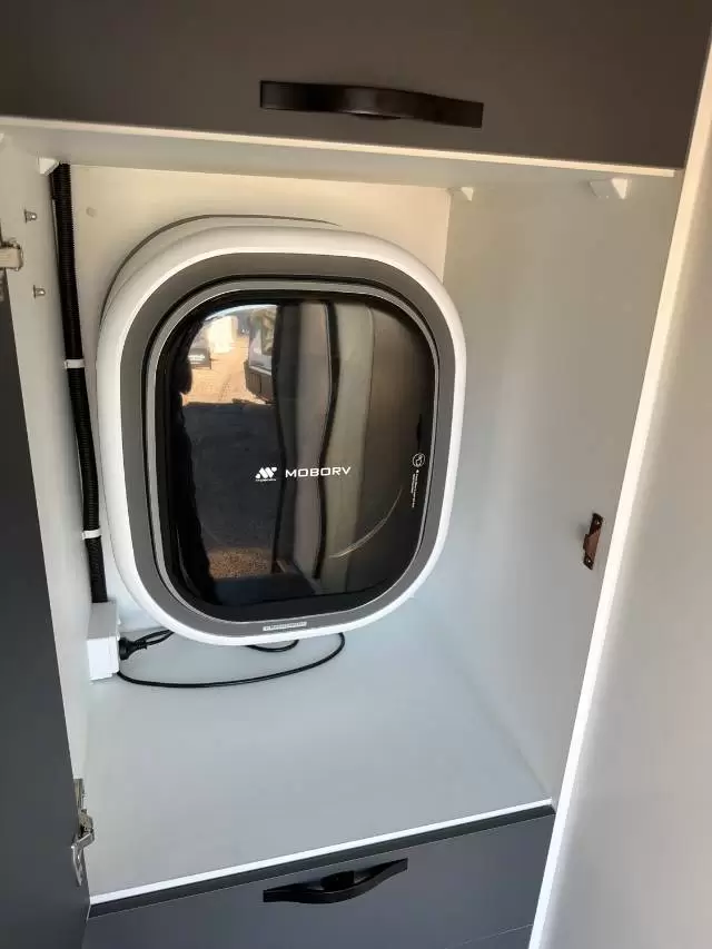 USED 2024 NOMADIC OFF-ROAD CAMPERS NORCA 18