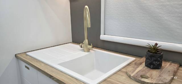 NEW 2026 PRIME EDGE CARAVANS WARRIOR 22′ B/B OFF ROAD CARAVAN 2 AXLE