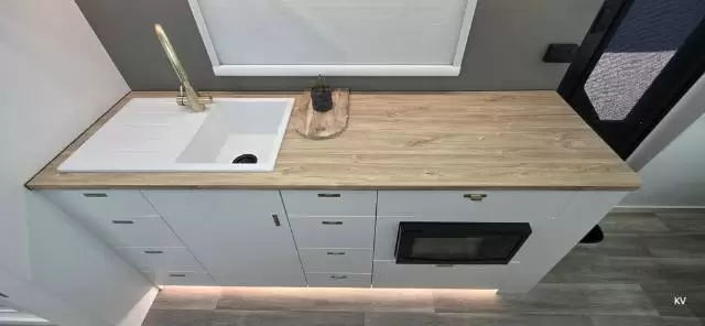 NEW 2026 PRIME EDGE CARAVANS WARRIOR 22′ B/B